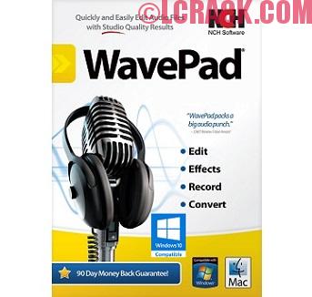 Wavepad 7.05 registration code